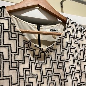 Dkny dress